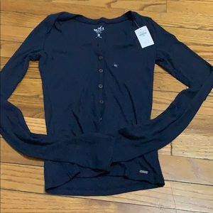 Long sleeve from Hollister